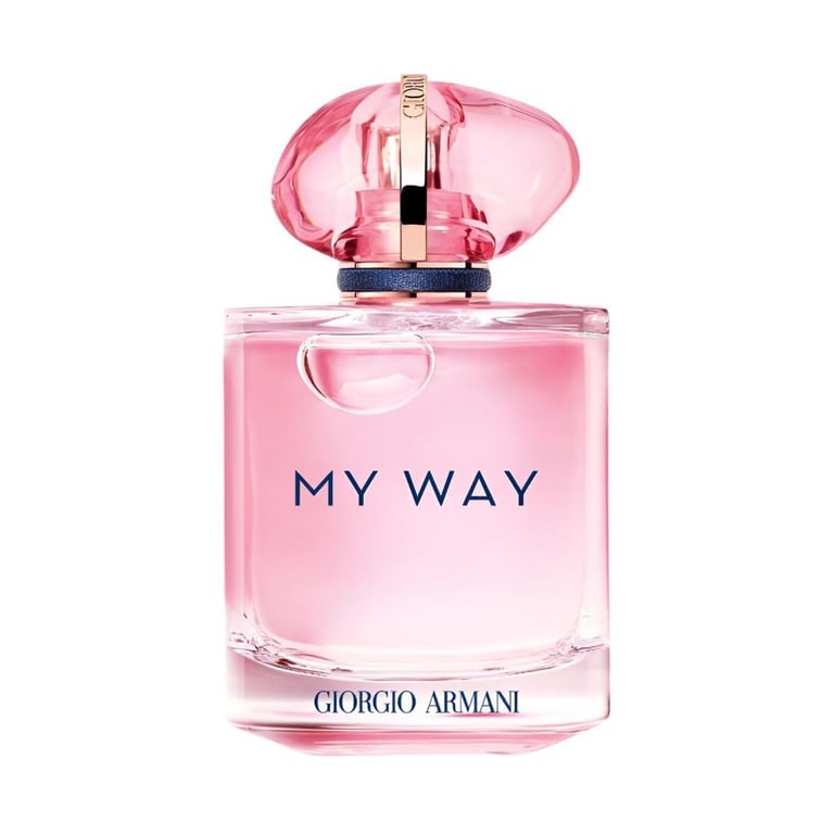 Giorgio Armani My Way Nectar Eau de Parfum 90 ml