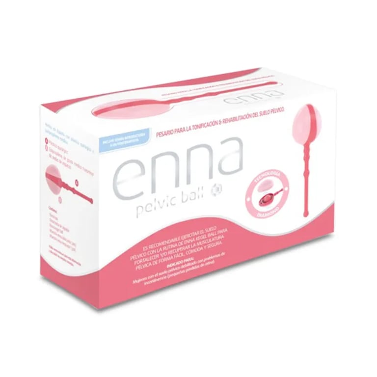 ENNA PELVIC BALL