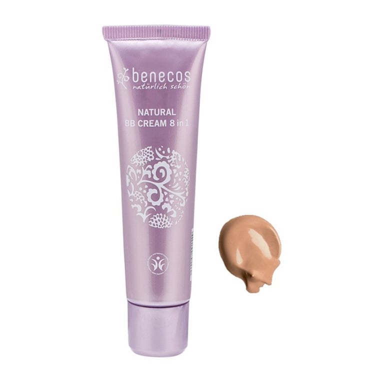 BB Creme 8 in 1 Beige