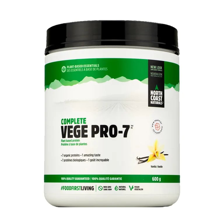 Complete Vege Pro-7