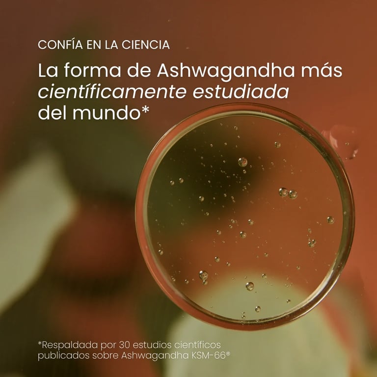 Relax Ashwagandha - imagen 4 de 10