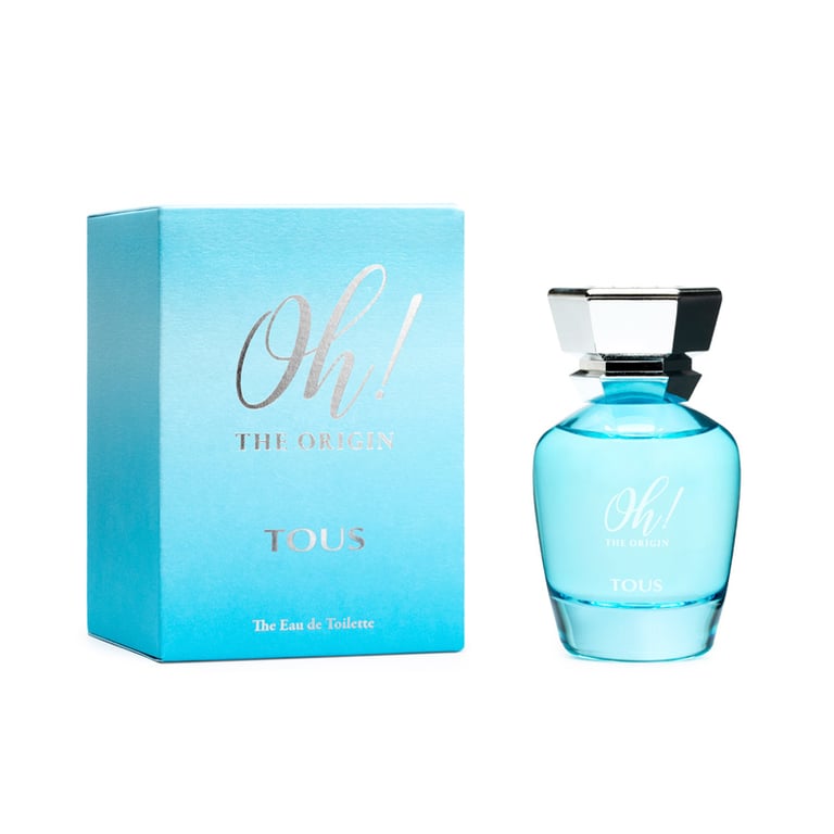 Oh! The Origin EDT 50 ml de Tous