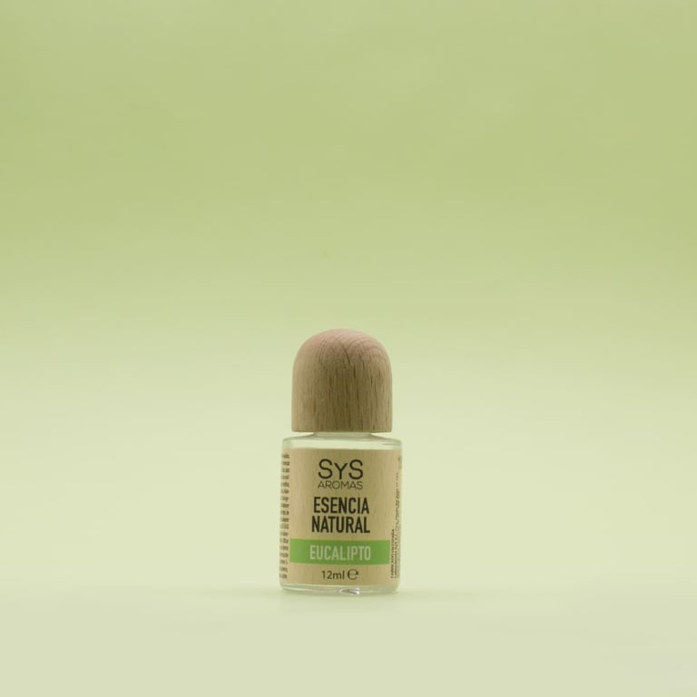 Essence Naturelle d'Eucalyptus - imagen 7 de 17
