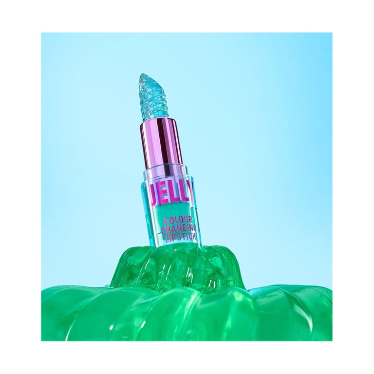 Aqua Jelly Colour Changing Lipstick de Essence - imagen 2 de 9
