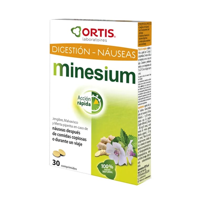 Minesium
