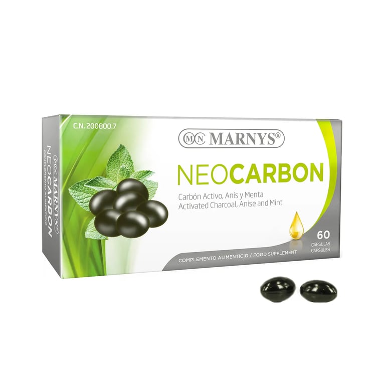 Neocarbon