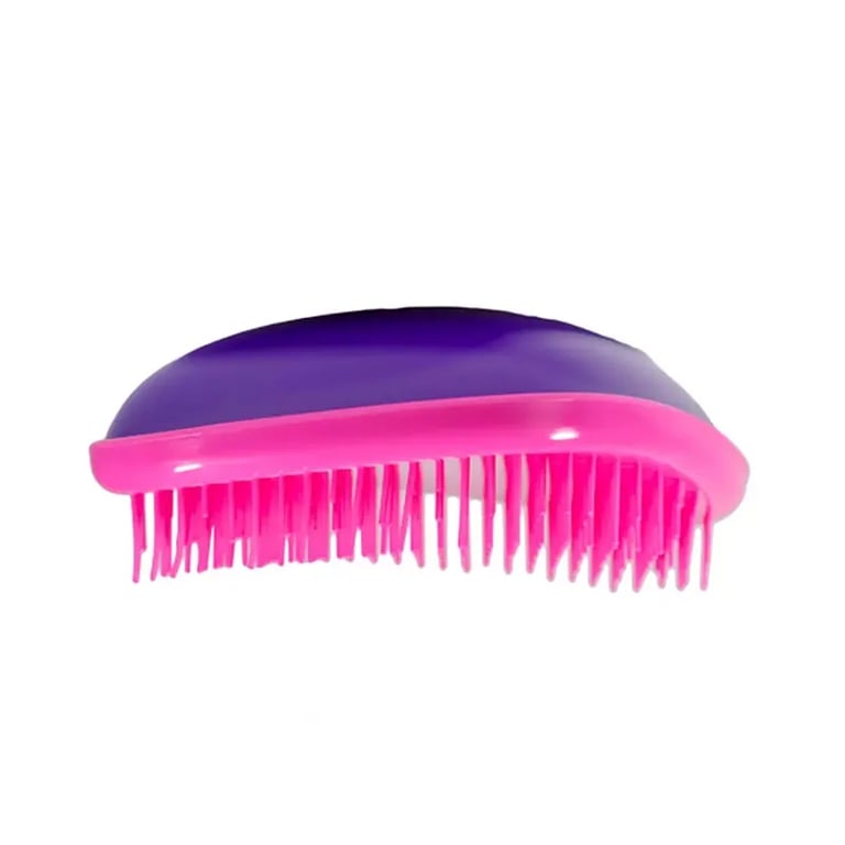 Detangler Spazzola #Rosa-Viola