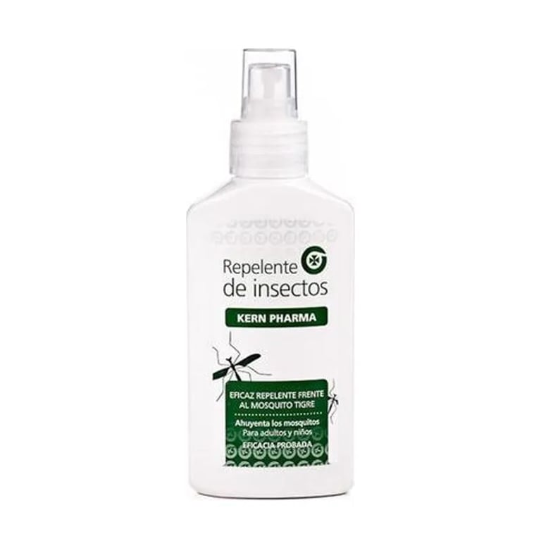 RÉPULSIF À INSECTES SPRAY