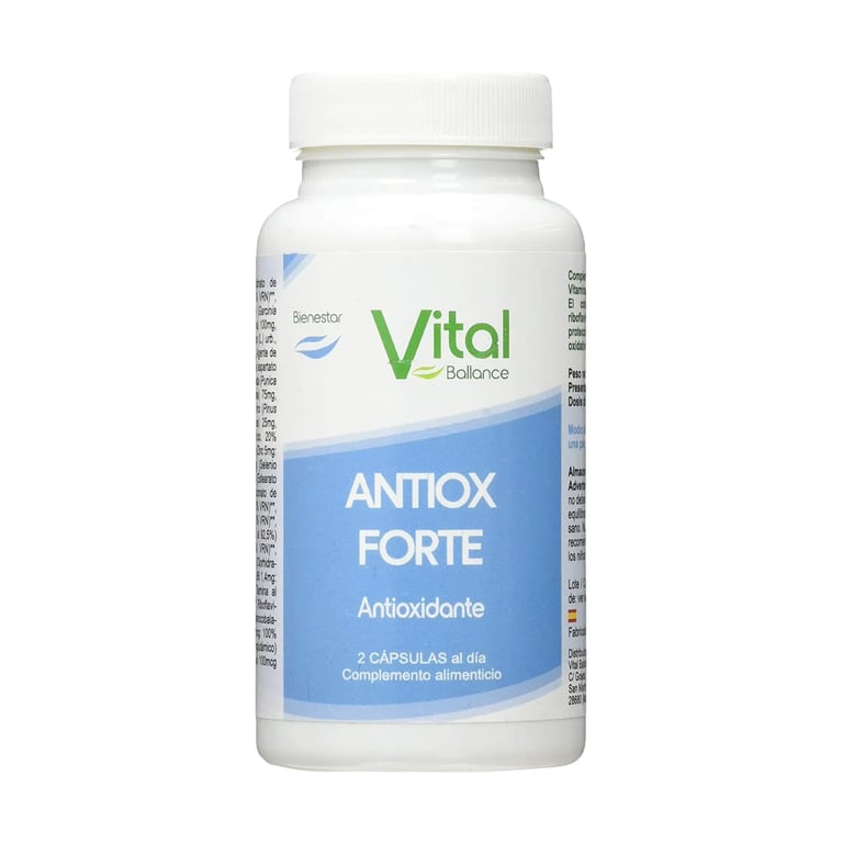 Antiox Forte
