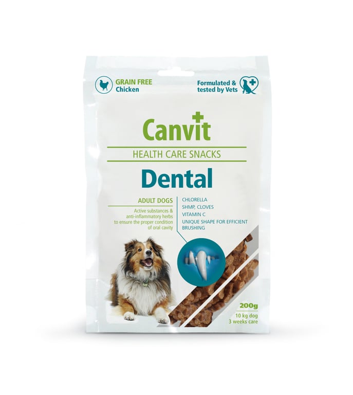 Dog Dental