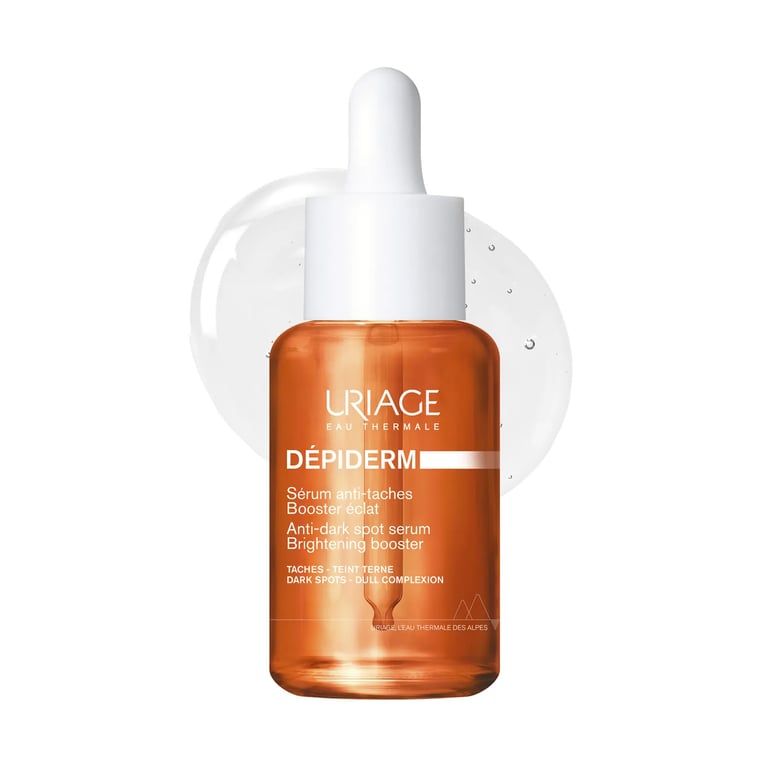 Dépiderm Serum Antivlekjes Booster Verhelderend