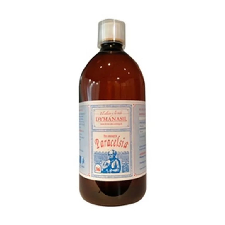 Paracelsia 36 Dymanasil