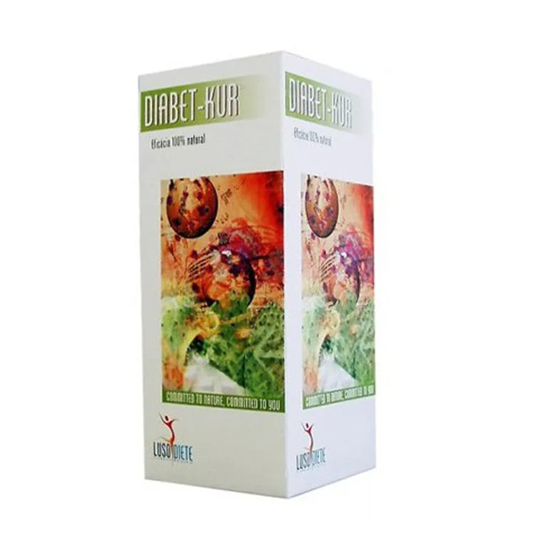 DIABET-KUR 250 ml