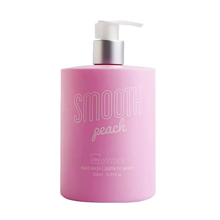 Smooth Hand Wash #Peach