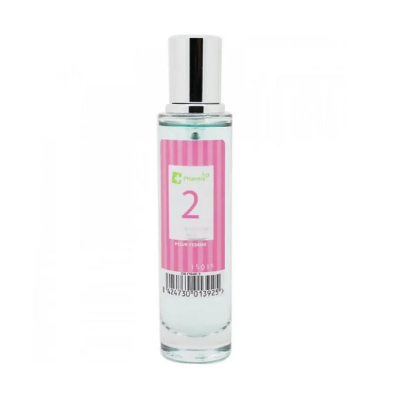 IAP PHARMA EDP MUJER Nº2