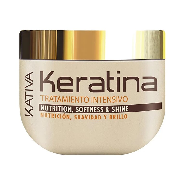 Keratina Nutrition Trattamento Intensivo