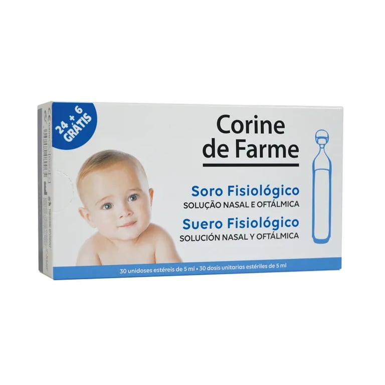 Fysiologisch serum