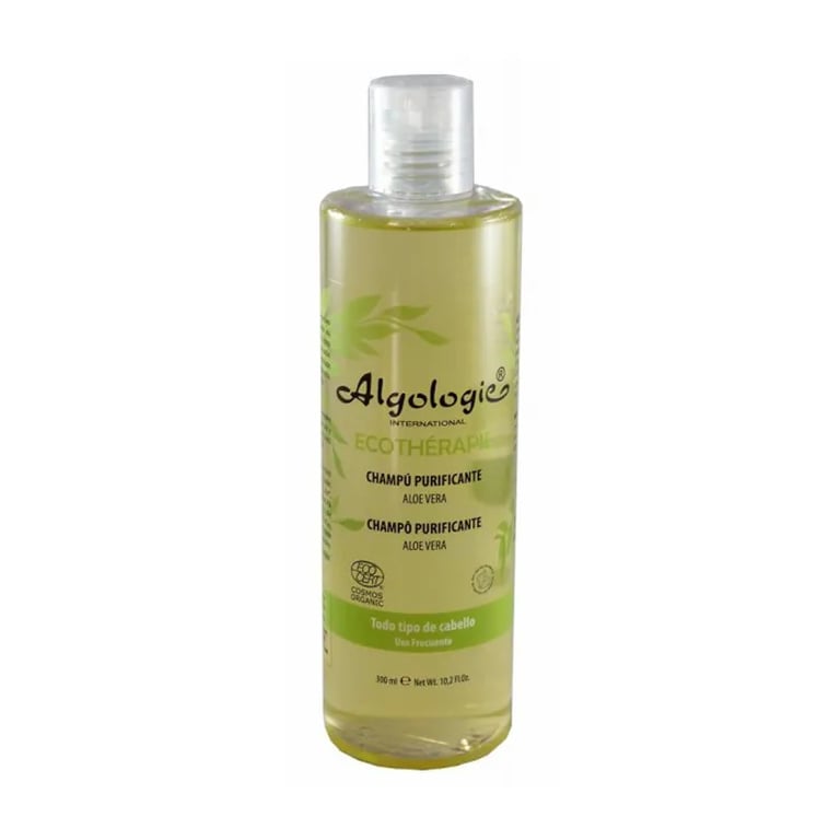 Shampoo Purificante Ecotherapie