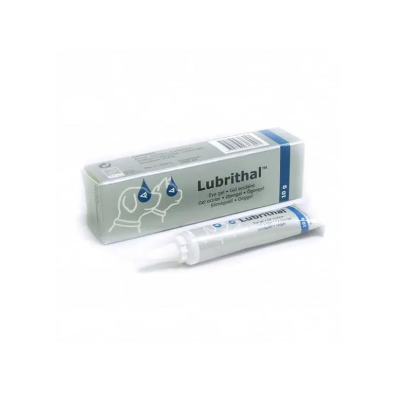 Lubrithal