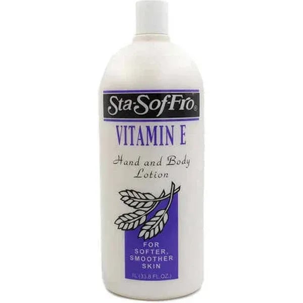 Vitamin E Loción