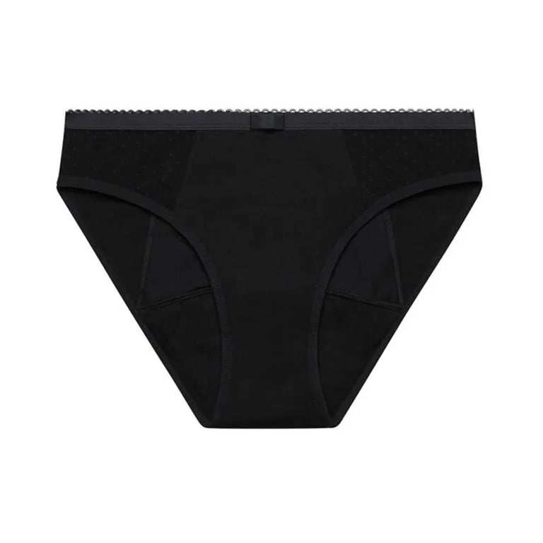 Protect Moderate Braga Menstrual Lavable Bio Talla S 36-38