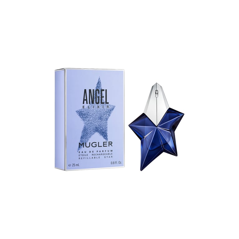 Angel Elixir EDP Nachfüllbar 25 ml von Mugler