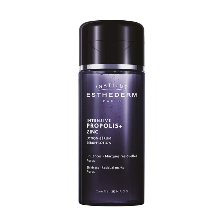 Intensive Propolis + Zinc