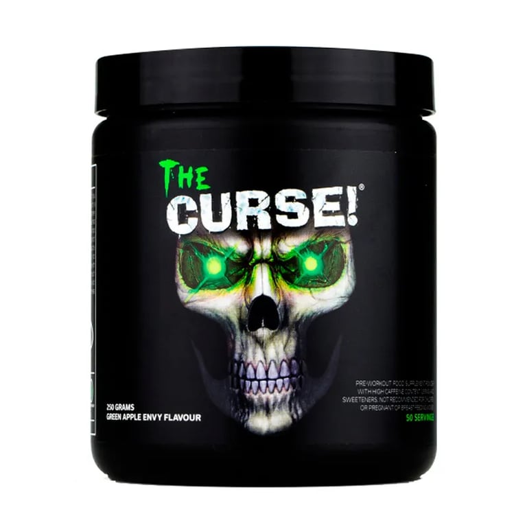 The Curse