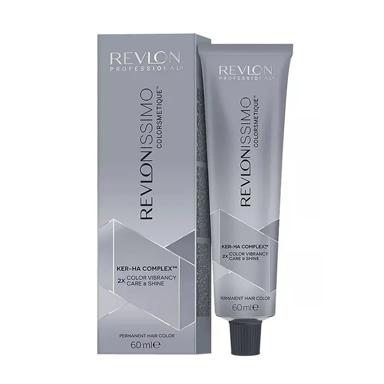 Revlonissimo Intense Blonde #1200Mn - Natural