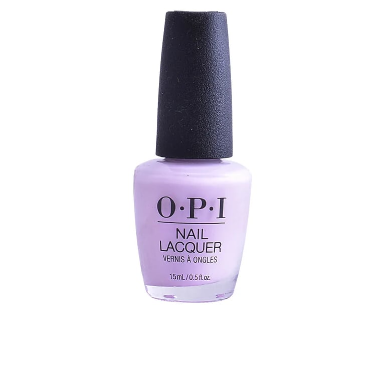 Nail Lacquer #Frenchie Likes To Kiss