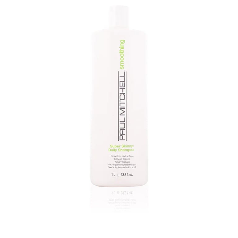 Smoothing Super Skinny Shampoo