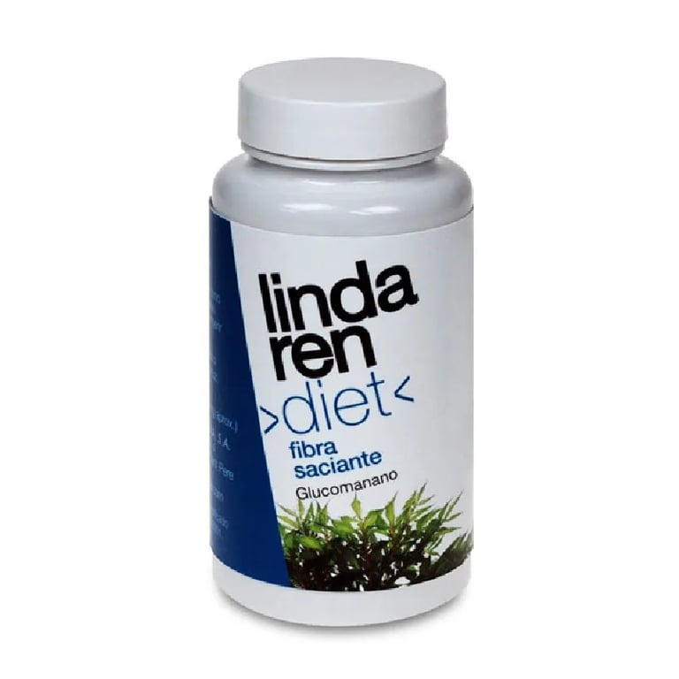 Lindaren Glucomannane