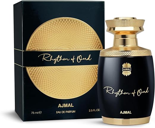 Violet Musc EDP 75 ml de Ajmal