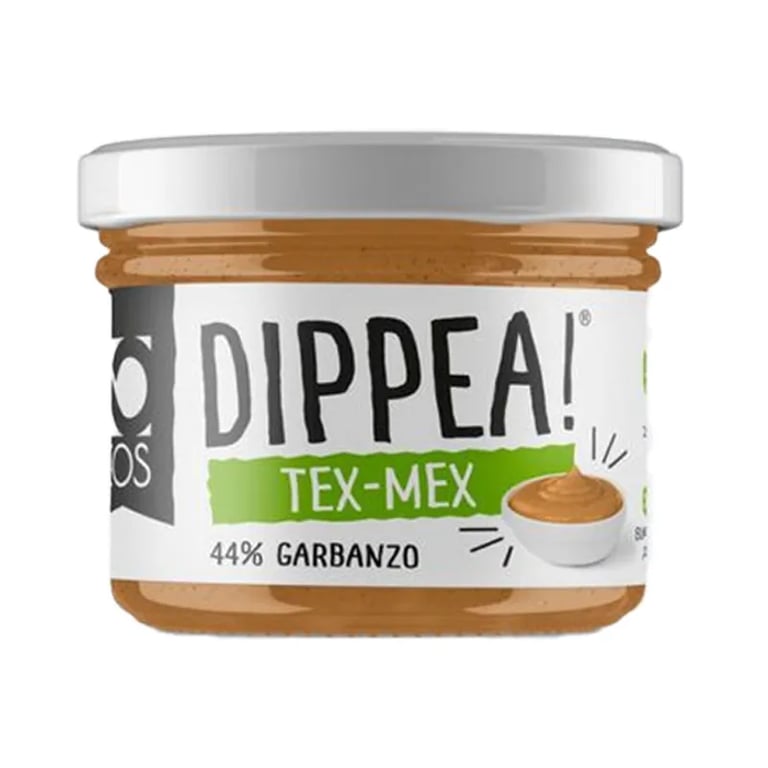 Dippea! Tex-Mex