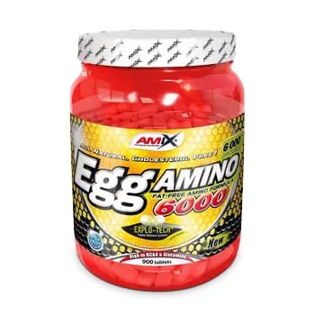 Egg Amino 6000