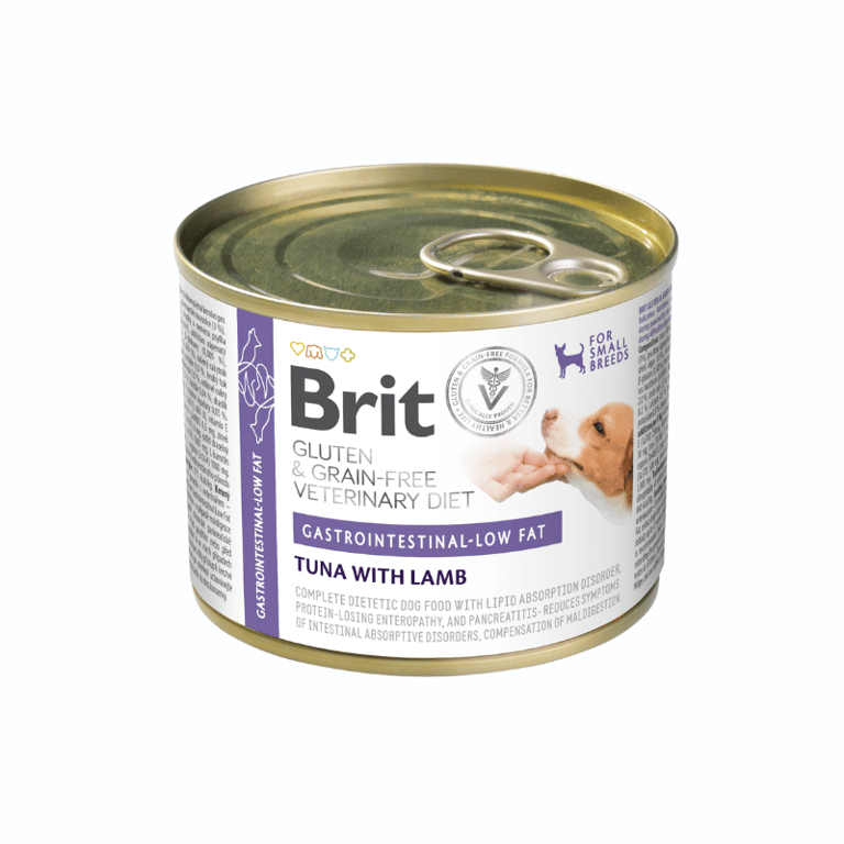 Veterinary Dog Gastrointestinal Atum