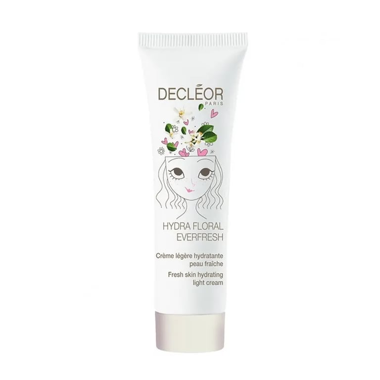 Hydra Floral Everfresh Crème Légère Hydratante