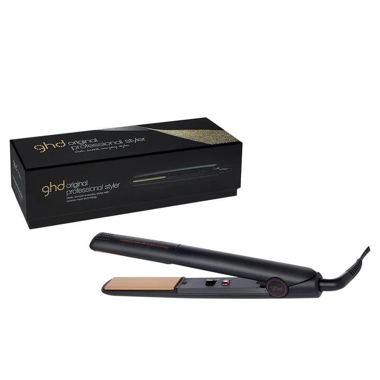 GHD ORIGINAL PROFESSIONAL STYLER