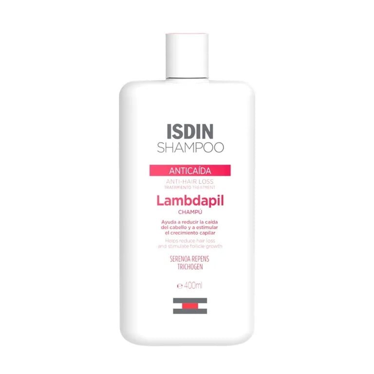 LAMBDAPIL ANTI-CHUTE SHAMPOOING