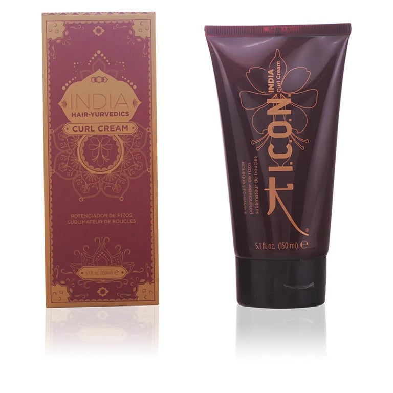 India Curl Cream
