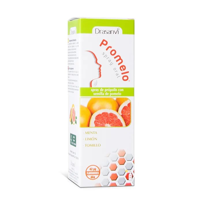 PROMELO SPRAY ORAL