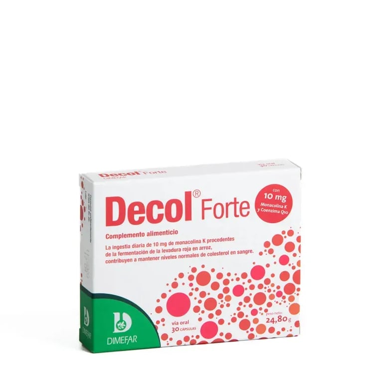 Decol Forte+