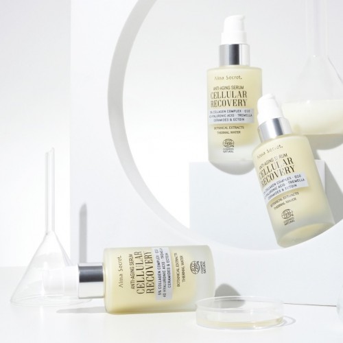 Cellular Recovery Serum - imagen 6 de 12