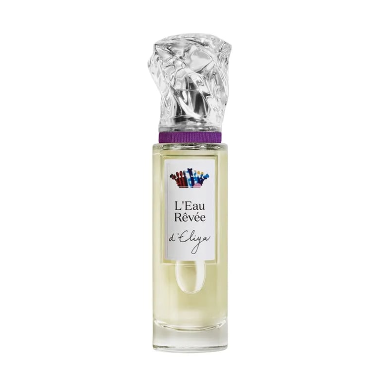 L'Eau Rêvée D'Eliya EDP