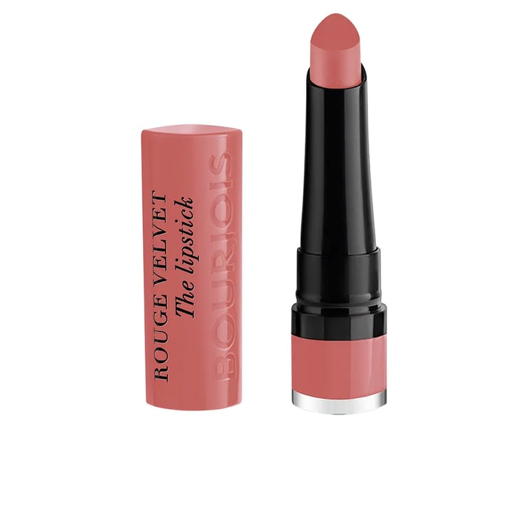 Rouge Velvet The Lipstick #02-Flaming´Rose