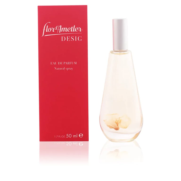 Desig De Flor D'Ametler EDP