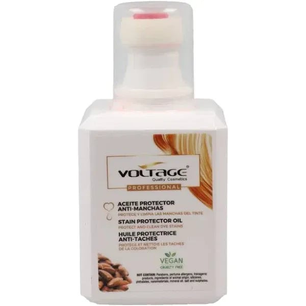 Profesional Aceite Anti Manchas
