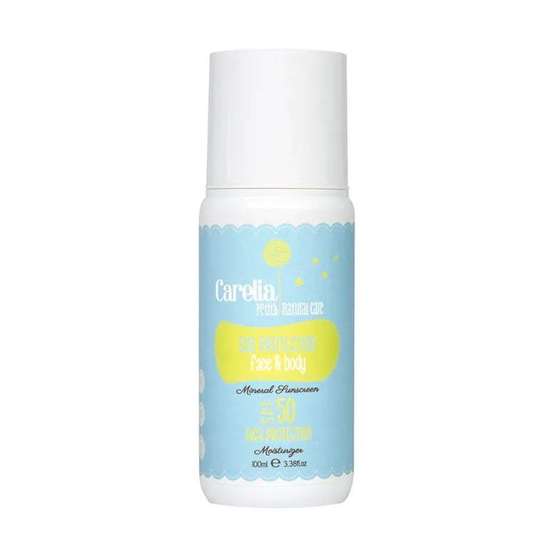 Petit Sun Protection SPF50