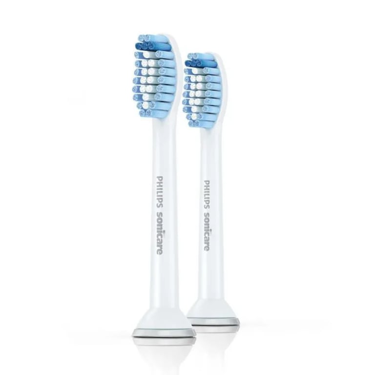PHILIPS SONICARE S SENSITIVE CABEZALES