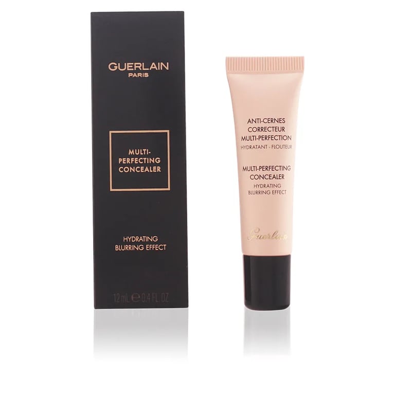 ANTI CERNES CORRECTEUR HYDRATANT #2 CLAIR ROSE